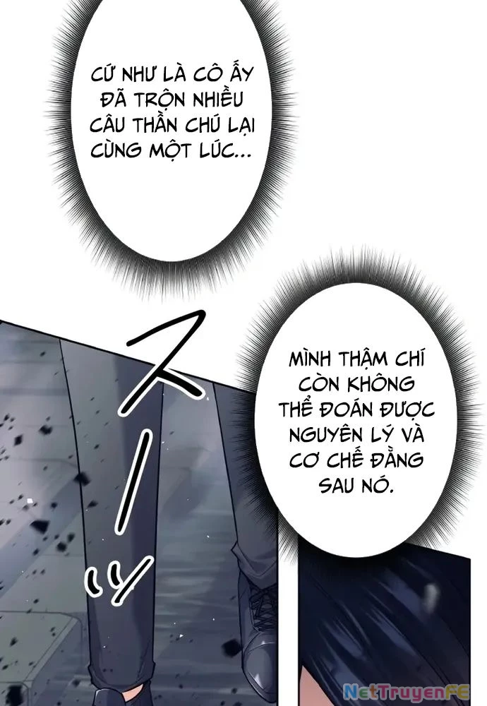 Tôi Rời Khỏi Tổ Đội Anh Hùng Chapter 15 - Trang 2