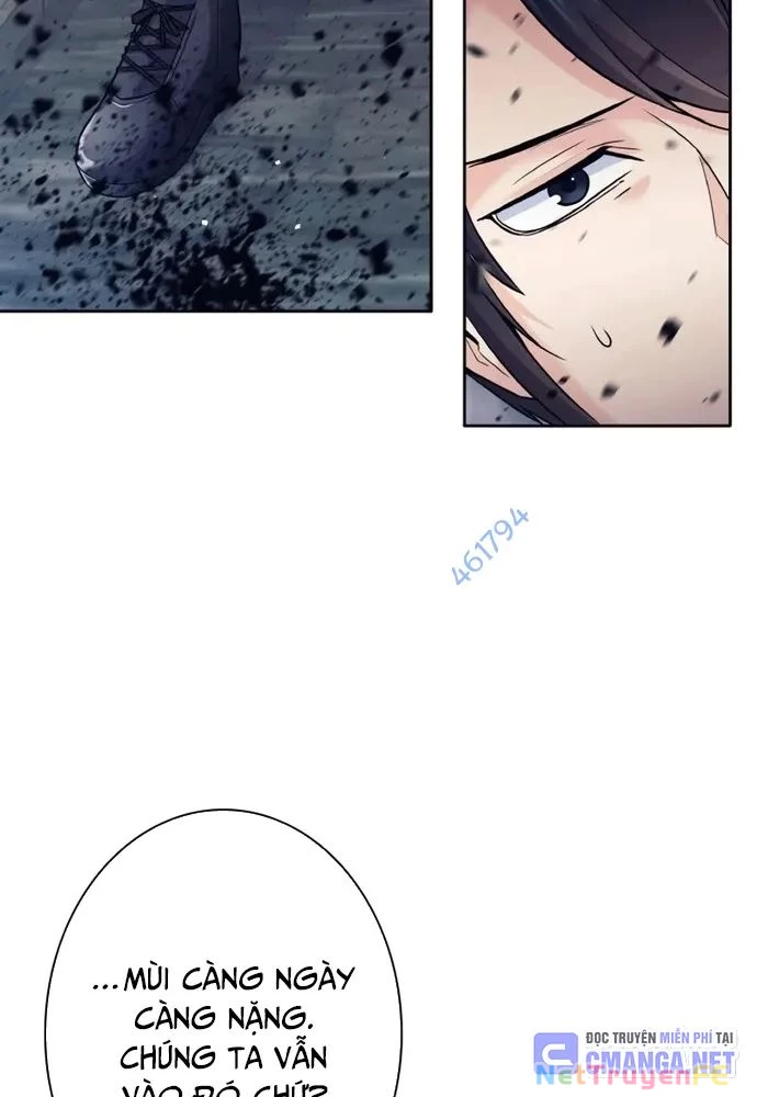 Tôi Rời Khỏi Tổ Đội Anh Hùng Chapter 15 - Trang 2