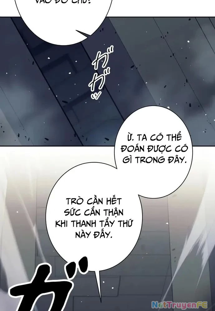 Tôi Rời Khỏi Tổ Đội Anh Hùng Chapter 15 - Trang 2