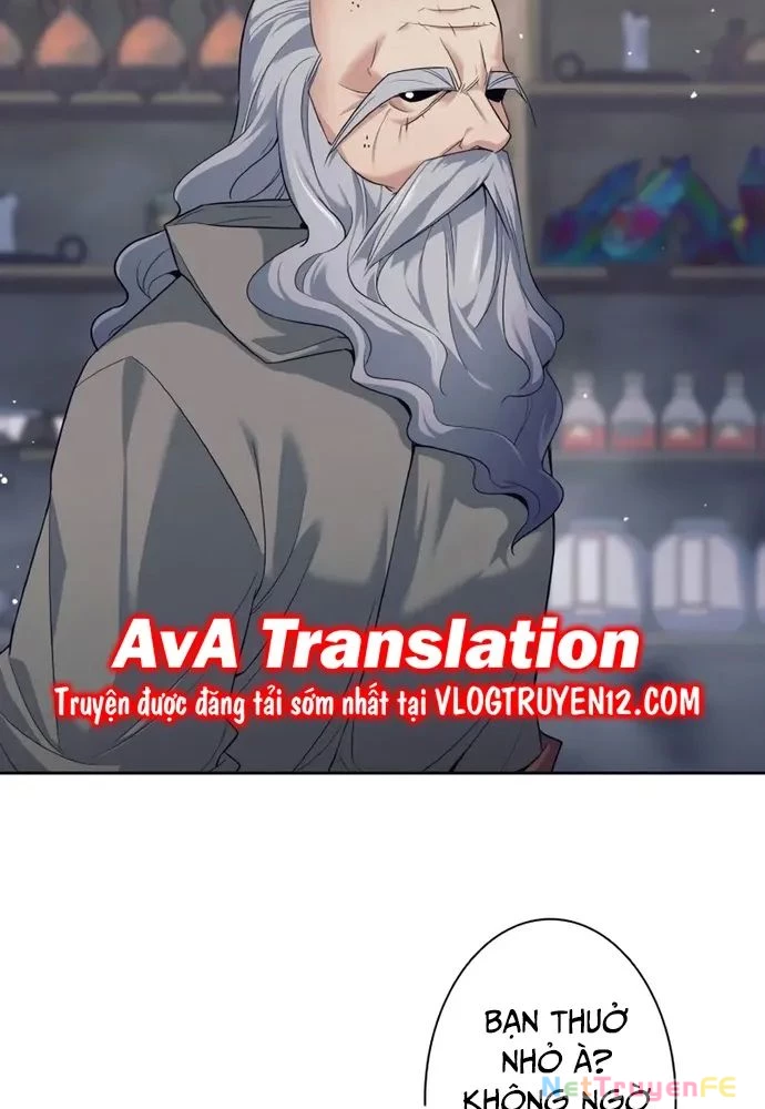 Tôi Rời Khỏi Tổ Đội Anh Hùng Chapter 15 - Trang 2