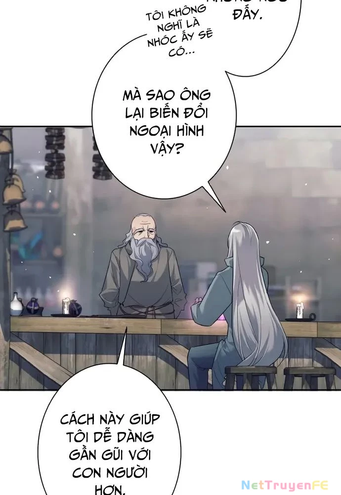 Tôi Rời Khỏi Tổ Đội Anh Hùng Chapter 15 - Trang 2