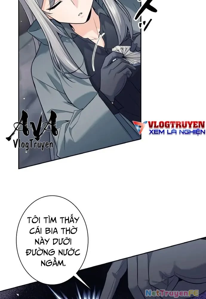 Tôi Rời Khỏi Tổ Đội Anh Hùng Chapter 15 - Trang 2