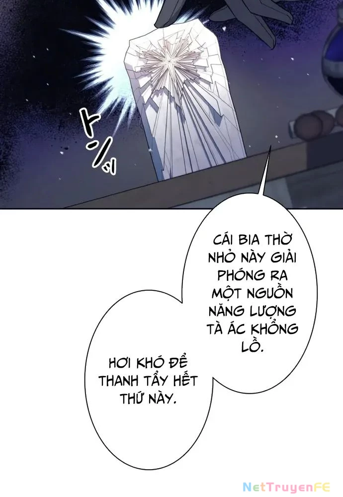 Tôi Rời Khỏi Tổ Đội Anh Hùng Chapter 15 - Trang 2