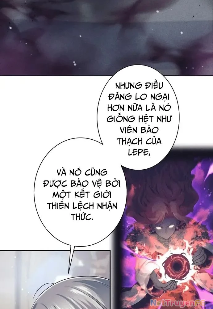 Tôi Rời Khỏi Tổ Đội Anh Hùng Chapter 15 - Trang 2