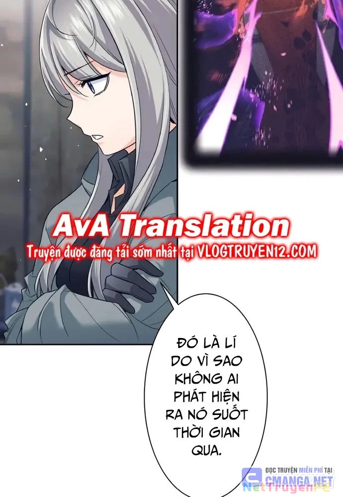 Tôi Rời Khỏi Tổ Đội Anh Hùng Chapter 15 - Trang 2