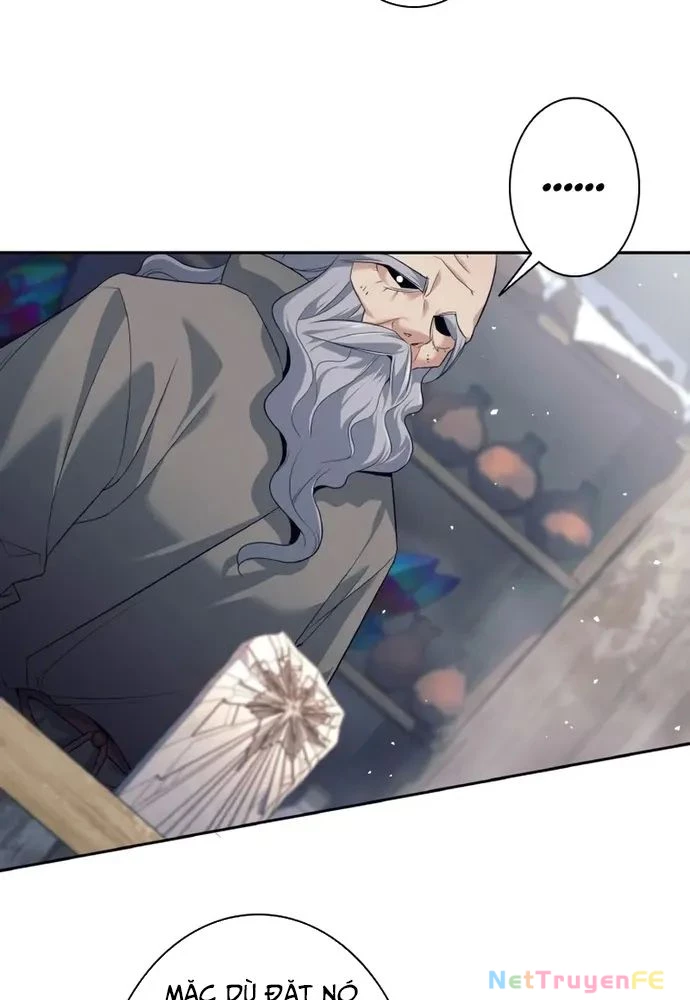 Tôi Rời Khỏi Tổ Đội Anh Hùng Chapter 15 - Trang 2