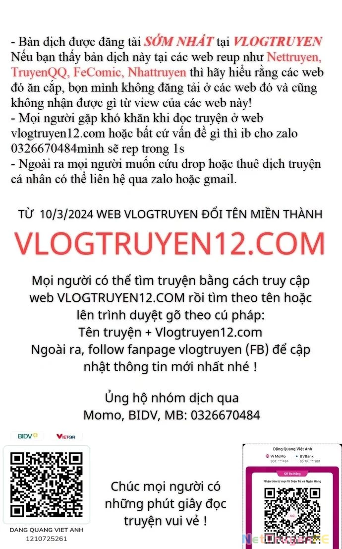 Tôi Rời Khỏi Tổ Đội Anh Hùng Chapter 15 - Trang 2