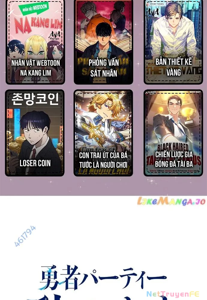 Tôi Rời Khỏi Tổ Đội Anh Hùng Chapter 15 - Trang 2