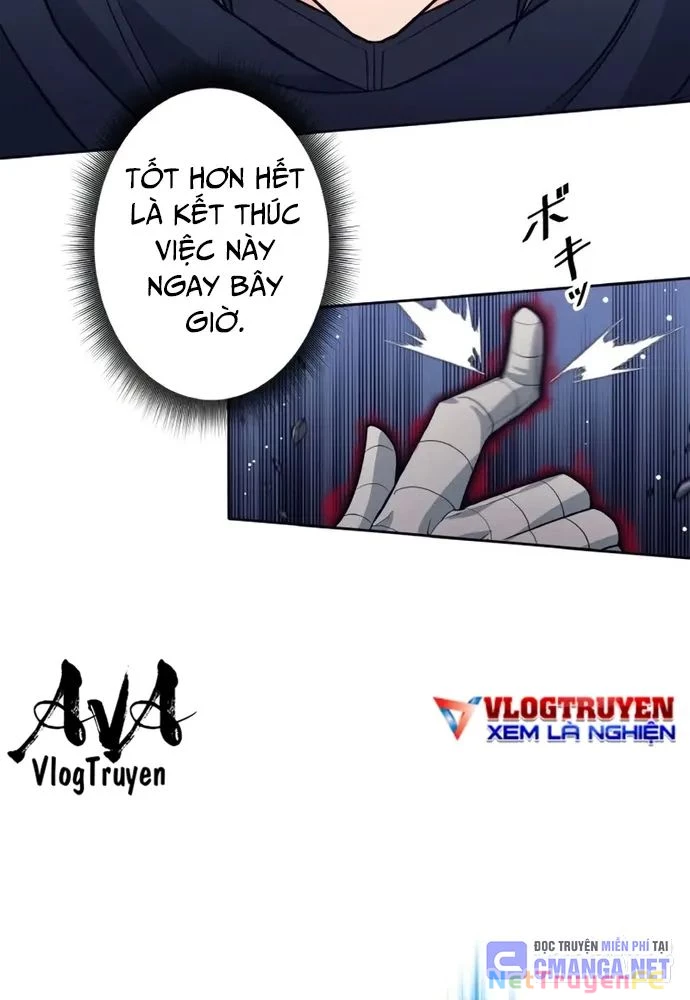 Tôi Rời Khỏi Tổ Đội Anh Hùng Chapter 15 - Trang 2