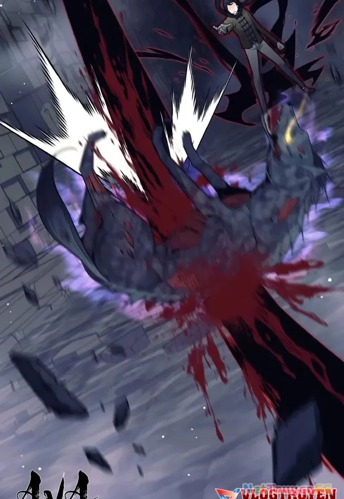 Tôi Rời Khỏi Tổ Đội Anh Hùng Chapter 15 - Trang 2