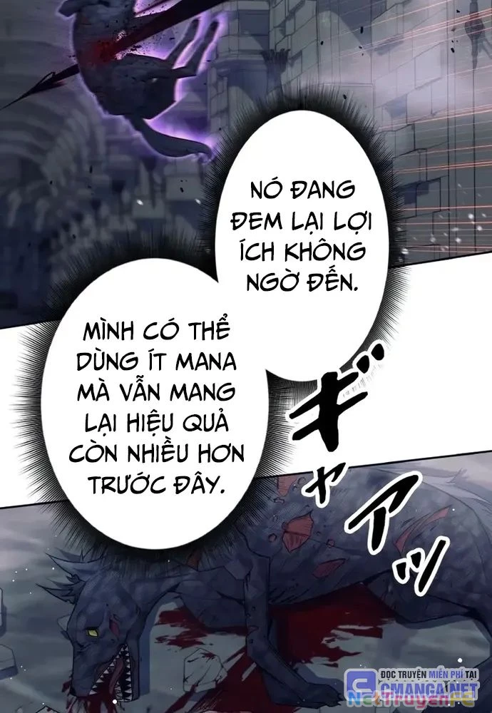 Tôi Rời Khỏi Tổ Đội Anh Hùng Chapter 15 - Trang 2