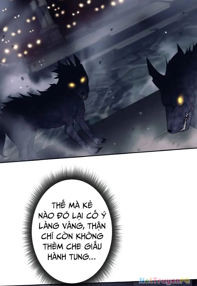 Tôi Rời Khỏi Tổ Đội Anh Hùng Chapter 15 - Trang 2