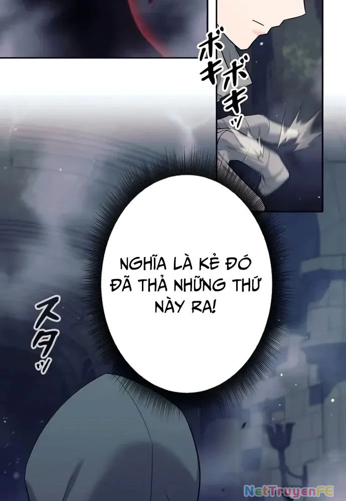 Tôi Rời Khỏi Tổ Đội Anh Hùng Chapter 15 - Trang 2