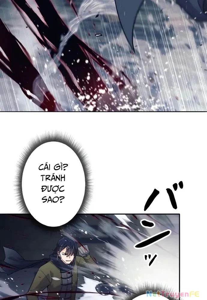 Tôi Rời Khỏi Tổ Đội Anh Hùng Chapter 15 - Trang 2