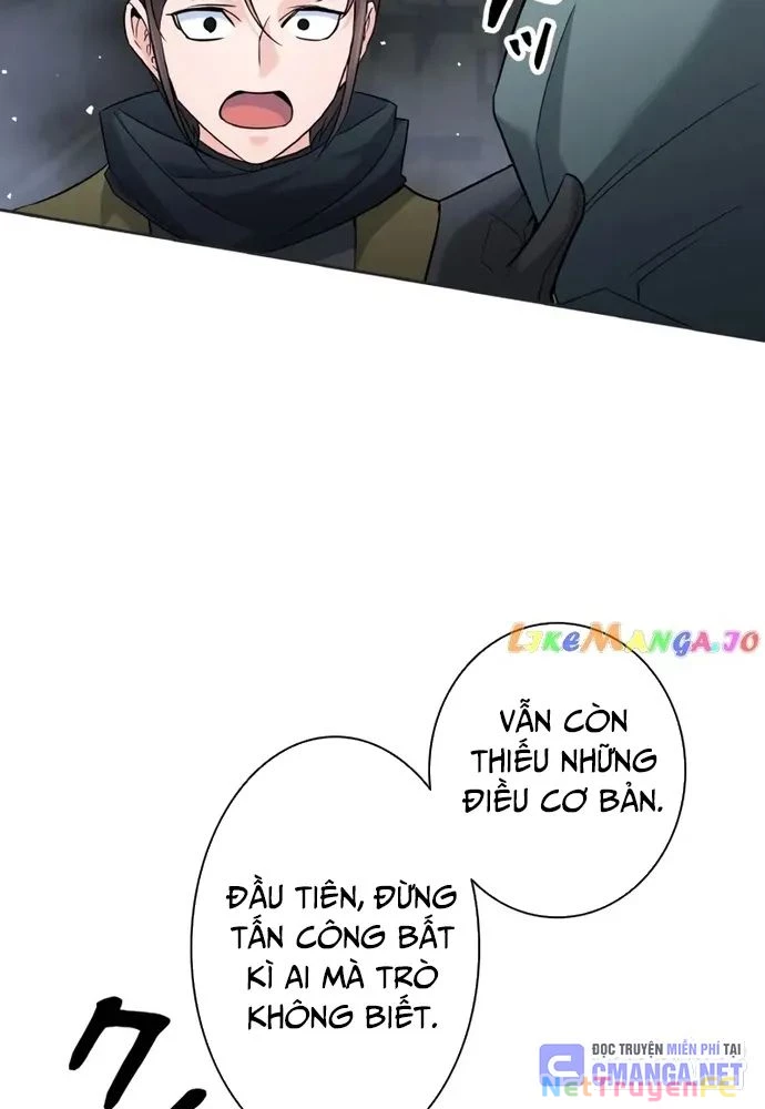 Tôi Rời Khỏi Tổ Đội Anh Hùng Chapter 15 - Trang 2