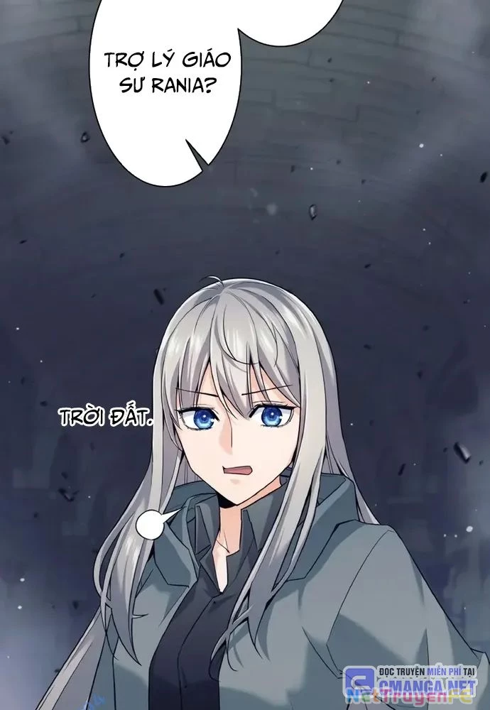 Tôi Rời Khỏi Tổ Đội Anh Hùng Chapter 15 - Trang 2