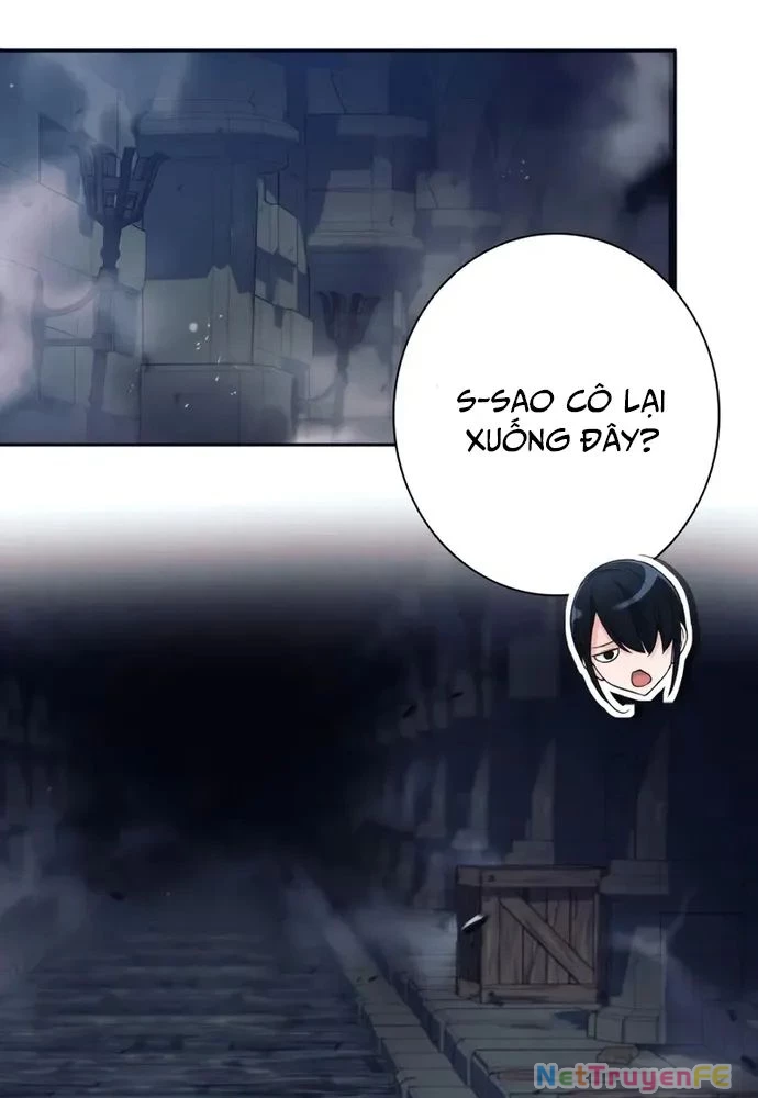 Tôi Rời Khỏi Tổ Đội Anh Hùng Chapter 15 - Trang 2