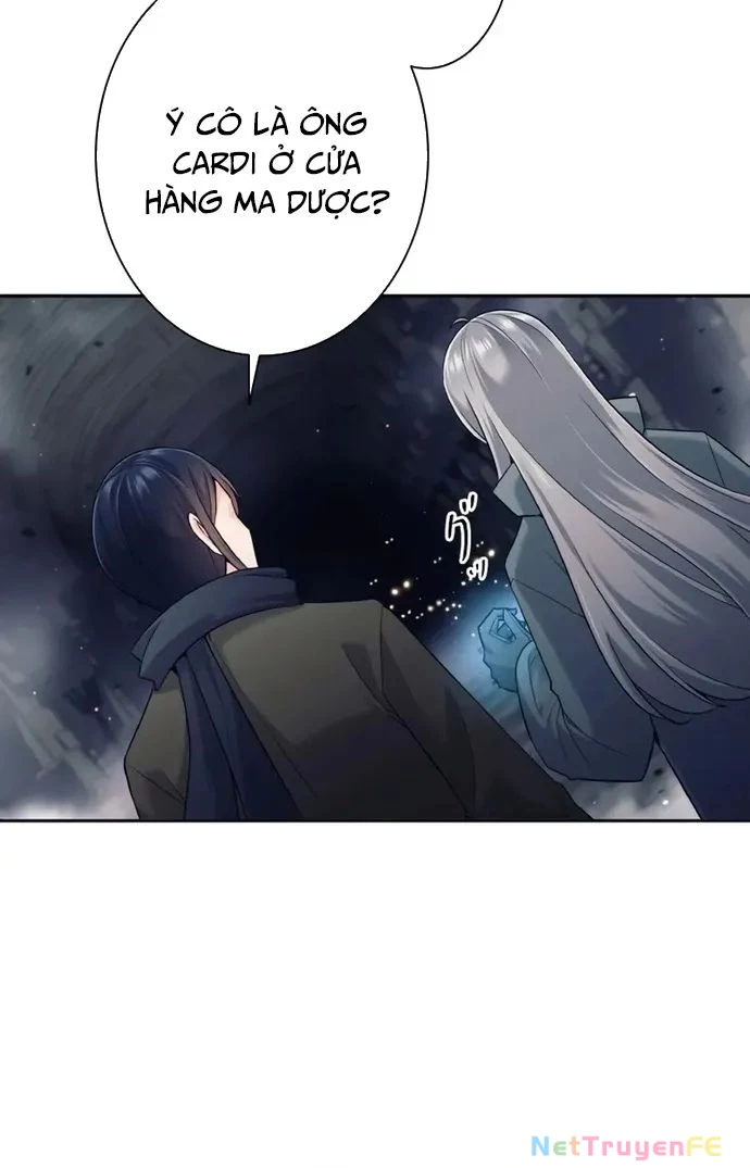 Tôi Rời Khỏi Tổ Đội Anh Hùng Chapter 15 - Trang 2