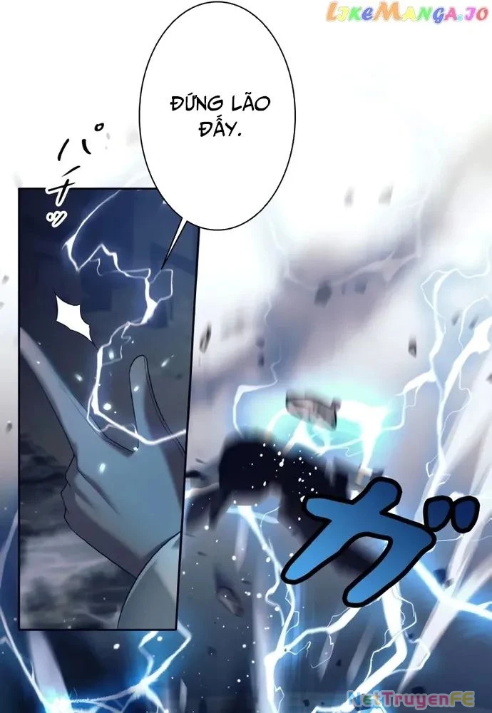 Tôi Rời Khỏi Tổ Đội Anh Hùng Chapter 15 - Trang 2