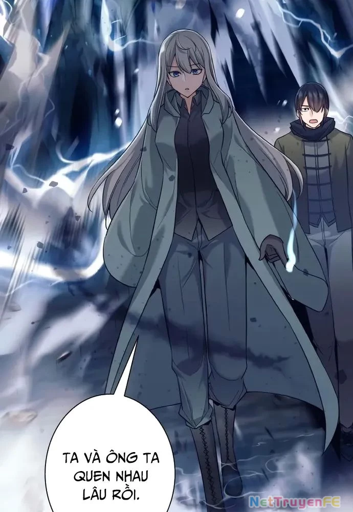 Tôi Rời Khỏi Tổ Đội Anh Hùng Chapter 15 - Trang 2