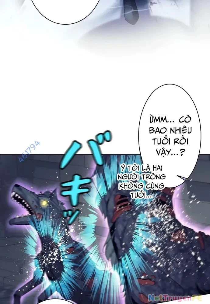 Tôi Rời Khỏi Tổ Đội Anh Hùng Chapter 15 - Trang 2