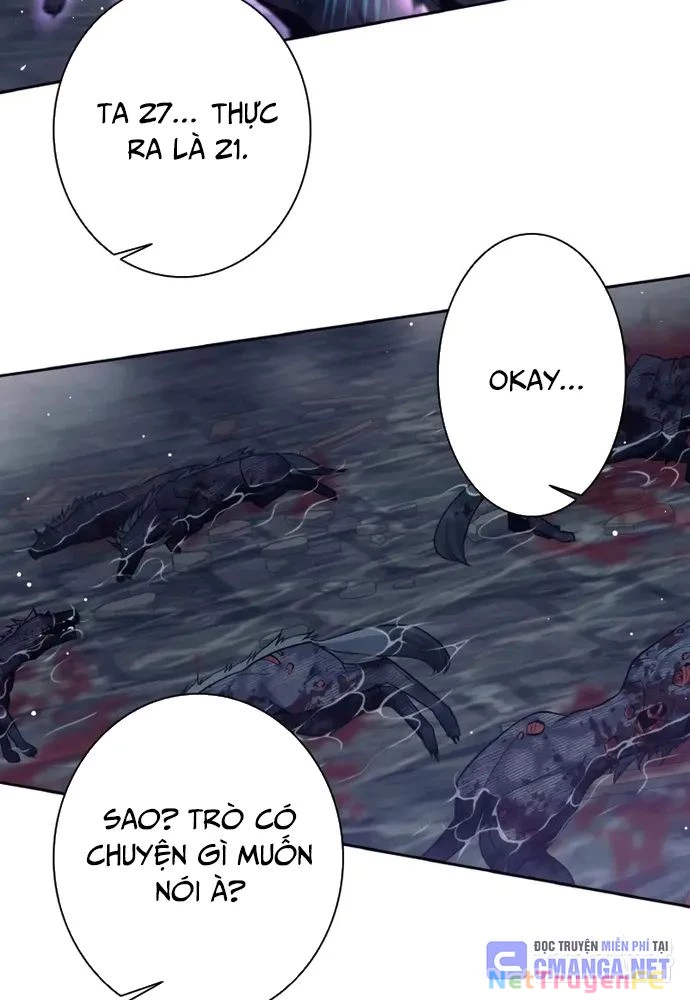 Tôi Rời Khỏi Tổ Đội Anh Hùng Chapter 15 - Trang 2