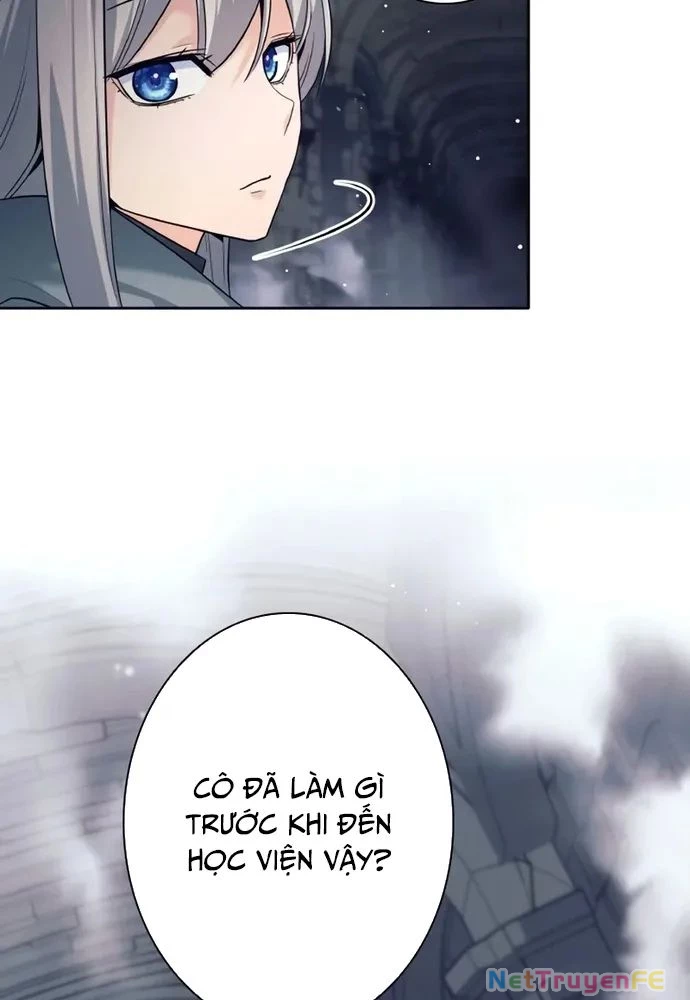 Tôi Rời Khỏi Tổ Đội Anh Hùng Chapter 15 - Trang 2