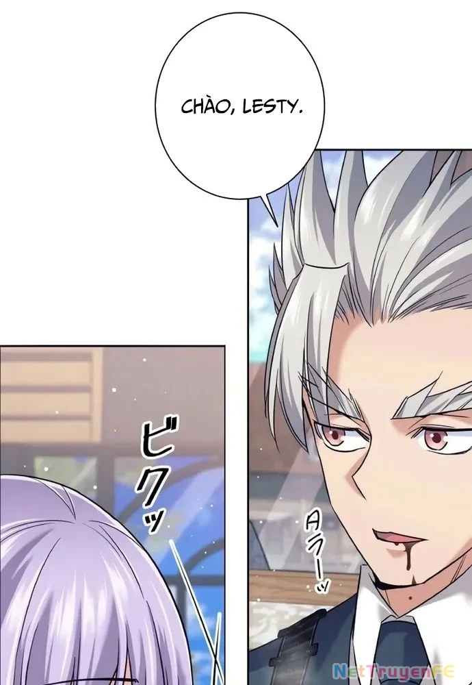 Tôi Rời Khỏi Tổ Đội Anh Hùng Chapter 16 - Trang 2