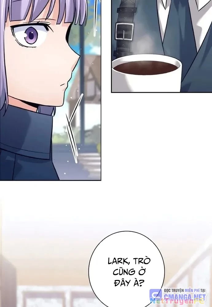 Tôi Rời Khỏi Tổ Đội Anh Hùng Chapter 16 - Trang 2