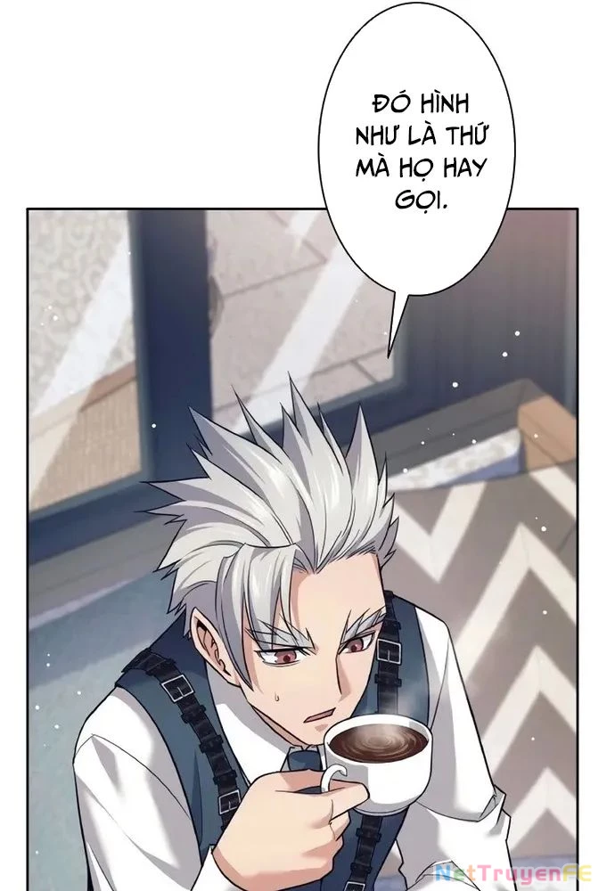 Tôi Rời Khỏi Tổ Đội Anh Hùng Chapter 16 - Trang 2