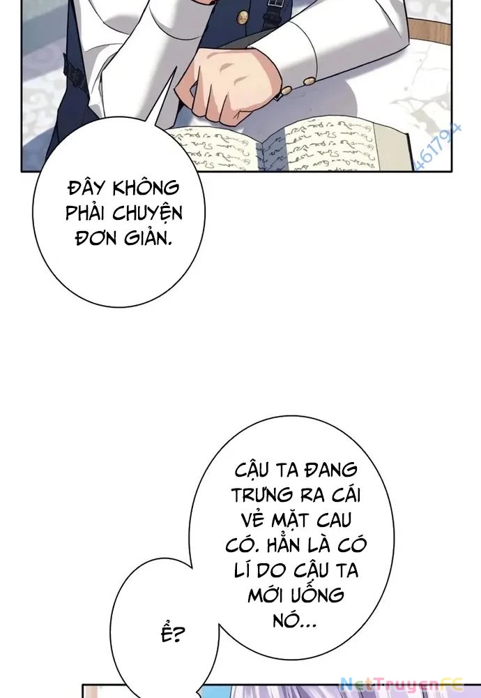 Tôi Rời Khỏi Tổ Đội Anh Hùng Chapter 16 - Trang 2