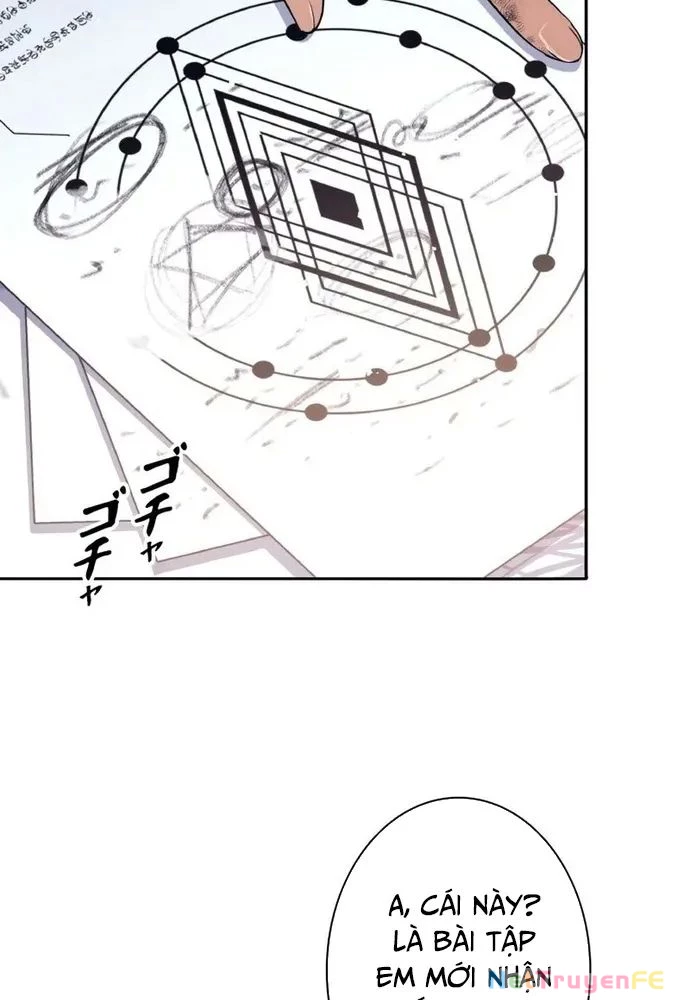 Tôi Rời Khỏi Tổ Đội Anh Hùng Chapter 16 - Trang 2