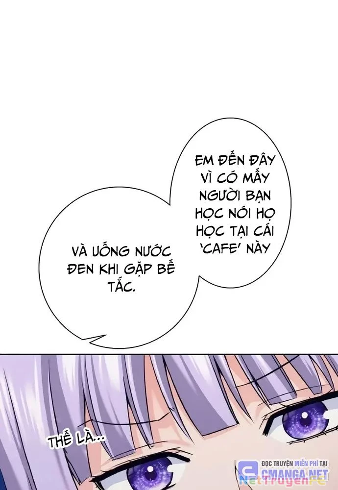 Tôi Rời Khỏi Tổ Đội Anh Hùng Chapter 16 - Trang 2