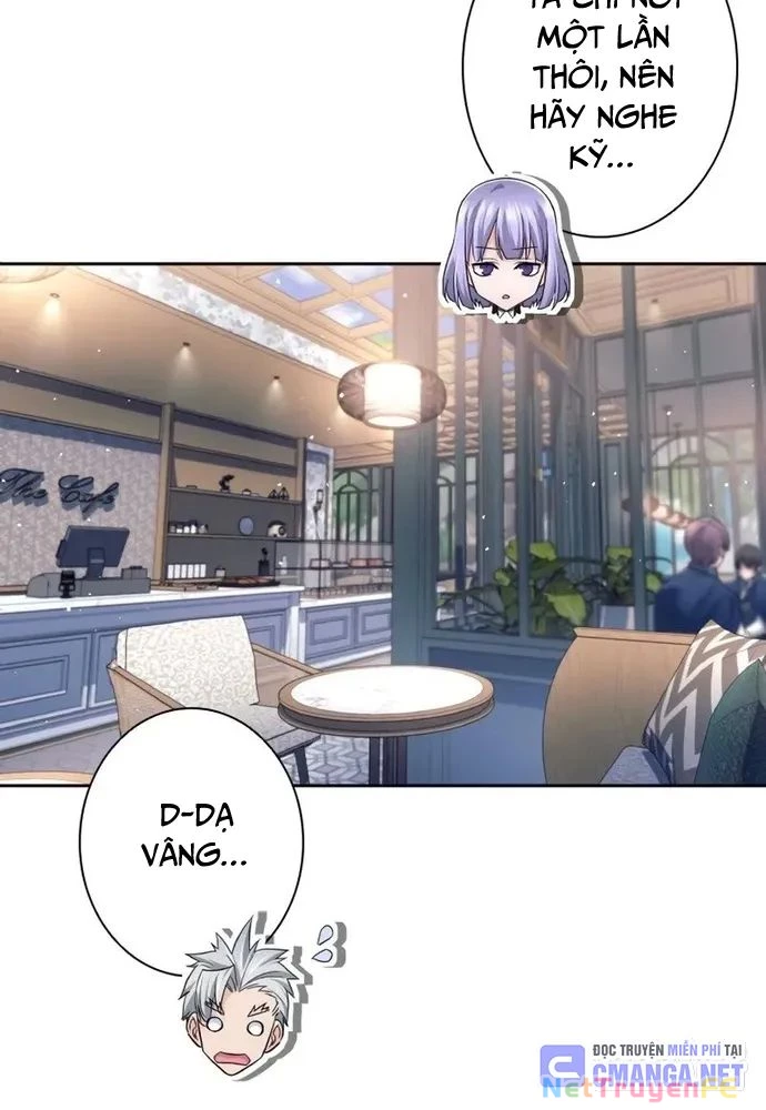 Tôi Rời Khỏi Tổ Đội Anh Hùng Chapter 16 - Trang 2