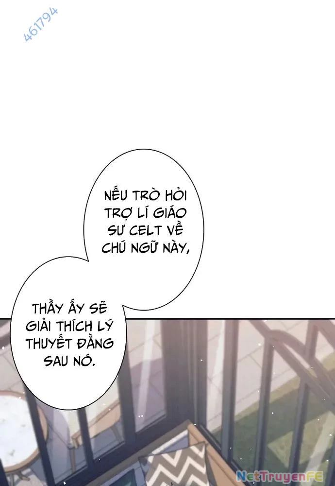 Tôi Rời Khỏi Tổ Đội Anh Hùng Chapter 16 - Trang 2