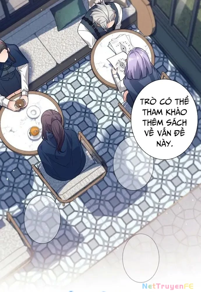 Tôi Rời Khỏi Tổ Đội Anh Hùng Chapter 16 - Trang 2