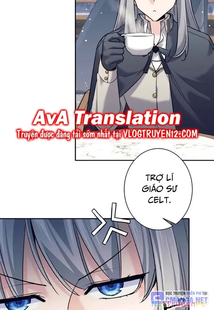 Tôi Rời Khỏi Tổ Đội Anh Hùng Chapter 16 - Trang 2