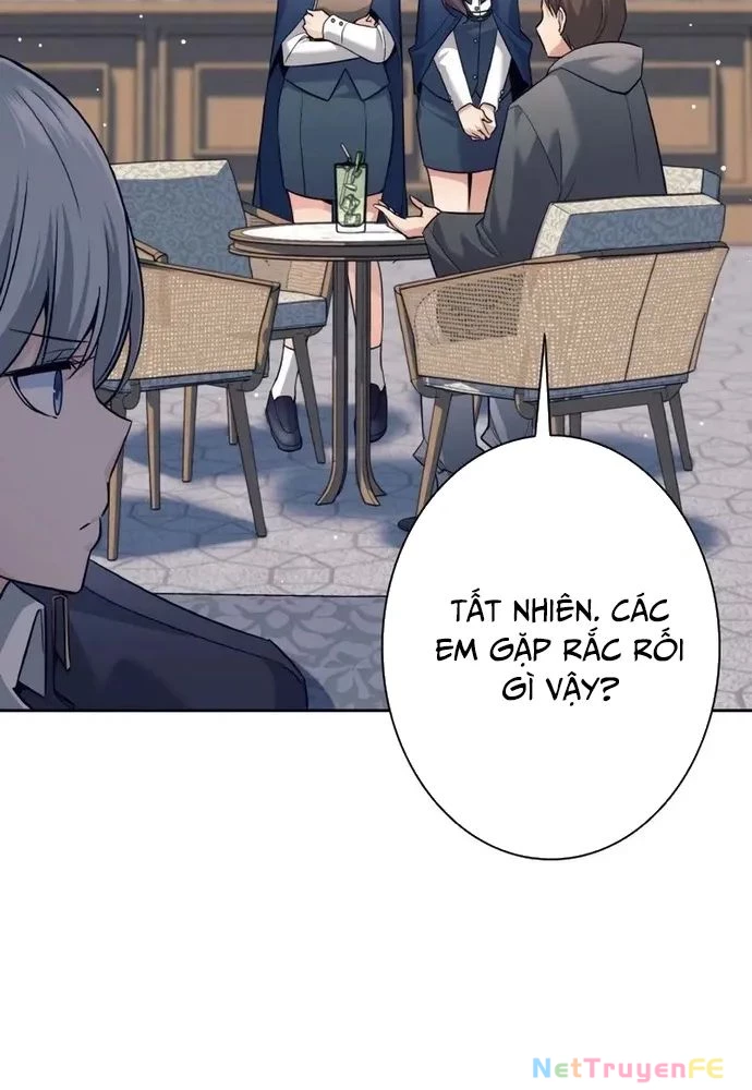 Tôi Rời Khỏi Tổ Đội Anh Hùng Chapter 16 - Trang 2