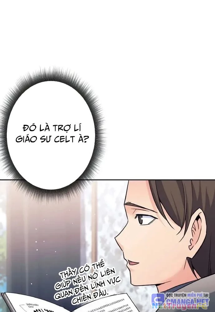 Tôi Rời Khỏi Tổ Đội Anh Hùng Chapter 16 - Trang 2