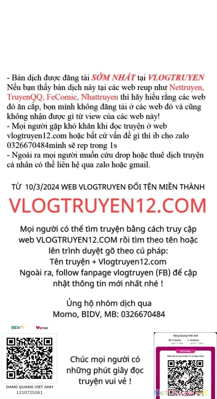 Tôi Rời Khỏi Tổ Đội Anh Hùng Chapter 16 - Trang 2