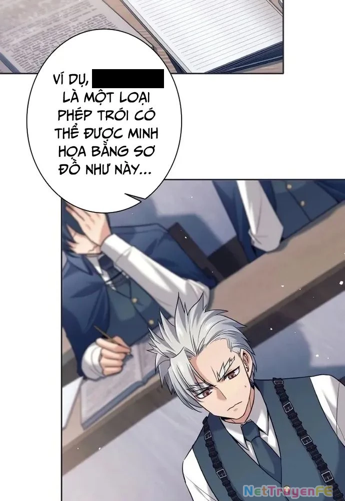 Tôi Rời Khỏi Tổ Đội Anh Hùng Chapter 16 - Trang 2