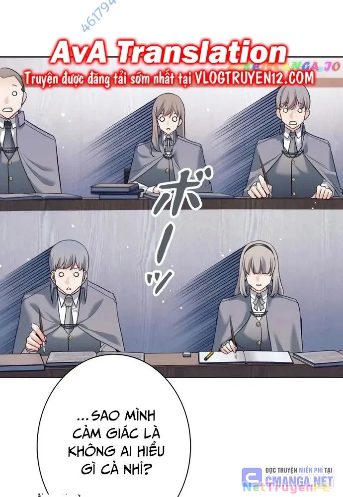 Tôi Rời Khỏi Tổ Đội Anh Hùng Chapter 16 - Trang 2