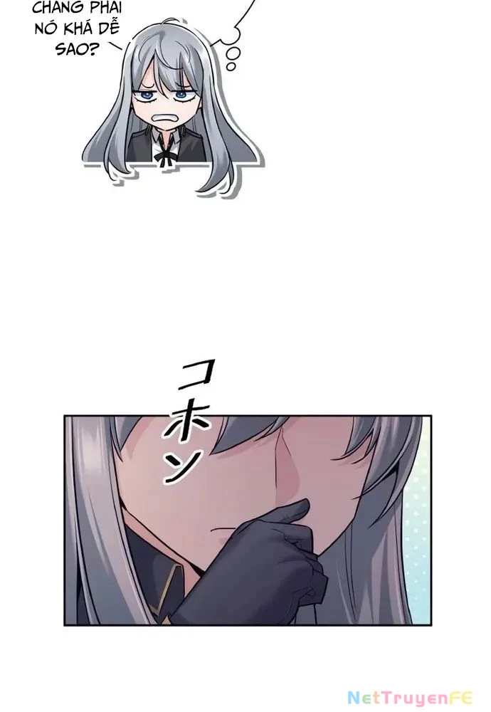 Tôi Rời Khỏi Tổ Đội Anh Hùng Chapter 16 - Trang 2