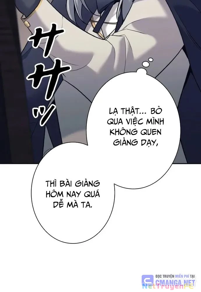 Tôi Rời Khỏi Tổ Đội Anh Hùng Chapter 16 - Trang 2