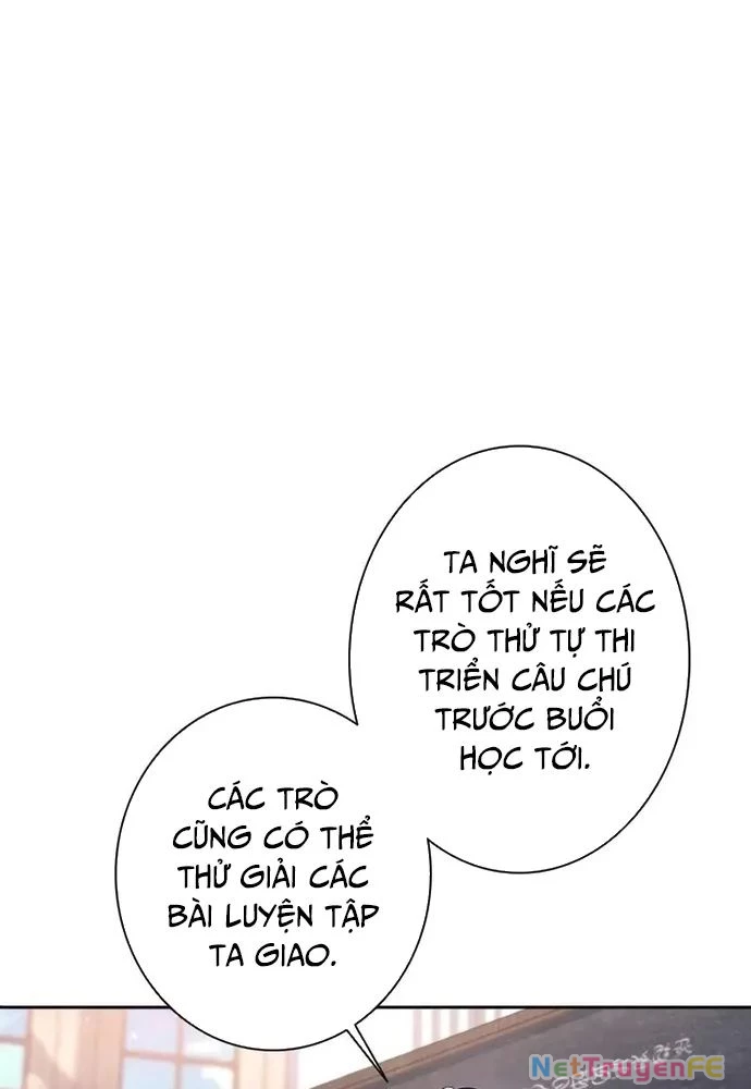 Tôi Rời Khỏi Tổ Đội Anh Hùng Chapter 16 - Trang 2