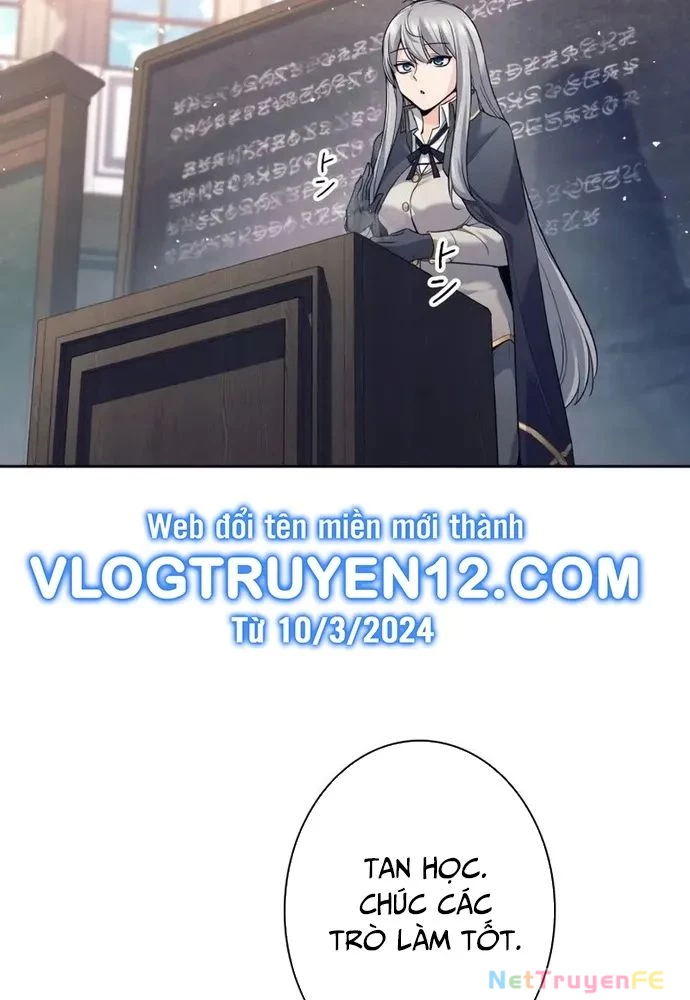 Tôi Rời Khỏi Tổ Đội Anh Hùng Chapter 16 - Trang 2