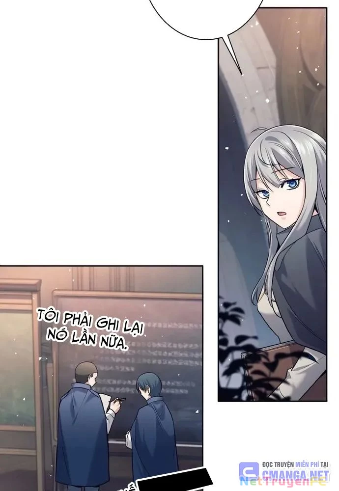 Tôi Rời Khỏi Tổ Đội Anh Hùng Chapter 16 - Trang 2