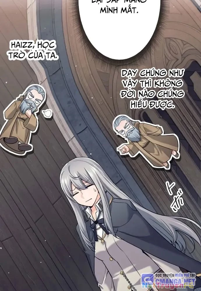 Tôi Rời Khỏi Tổ Đội Anh Hùng Chapter 16 - Trang 2