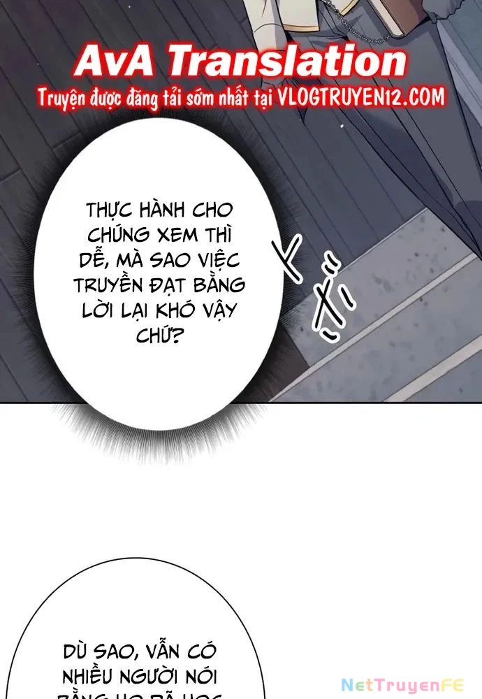 Tôi Rời Khỏi Tổ Đội Anh Hùng Chapter 16 - Trang 2