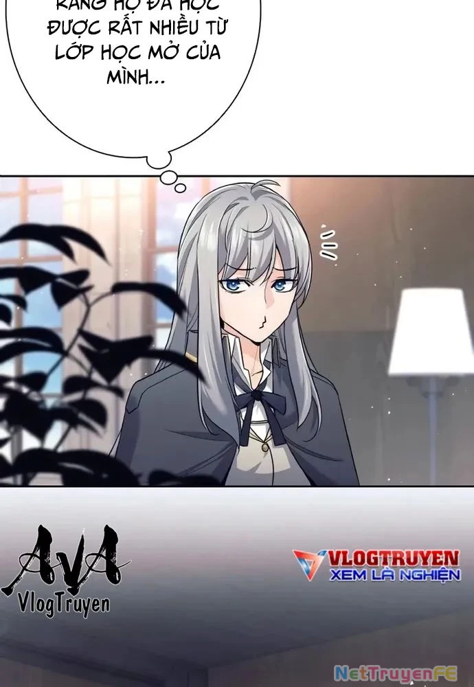 Tôi Rời Khỏi Tổ Đội Anh Hùng Chapter 16 - Trang 2